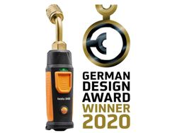 testo 549i 0560 2549 02 manometer, Bluetooth, -1 til +60 bar