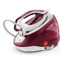 Tefal Pro Express Protect GV9220E0 Dampstrygejern - Rød