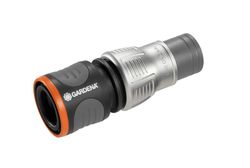 Gardena Premium slangekobling 1/2"