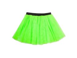 Boland 8712026017031, Kostyme, tutu, Voksen, Dame, Polyester, Grønn, 1 stk