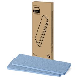 Philips OneUp moppityynyt, Moppaustyyny, Sauvaimuri, Harmaa, Philips, Philips OneUp, 120 mm