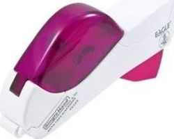 Eagle Automatisk tapedispenser T5165AB hvit