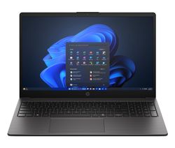 HP 255R 15,6" G10 bærbar 1920 x 1080 (Full HD) 7535U 16GB 256GB AMD Radeon 660M Windows 11 Pro