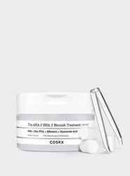 Cosrx The AHA 2 BHA 2 Blemish Treatment Serum
