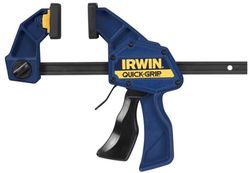 IRWIN T518QCEL7, Bar klemme, 1 stykker, 45,5 cm