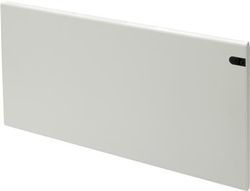 ADAX Neo Basic NP 12 Elvärmepanel med digital termostat - 1200 W / 400 V