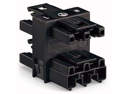 Wago 770-607, 30 mm, 46 mm, 32,7 mm, 250 V