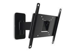 Vogel''s MA2030, 15 kg, 48,3 cm (19"), 101,6 cm (40"), 75 x 75 mm, 200 x 200 mm, Svart
