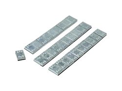 Pichler Trimningsvikt (L x B x H) 19 x 12 x 3 mm