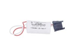 Beltrona Allen Bradley 1756-BA1 specialbatterier litium 3 V 1800 mAh 1 st