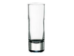Shotsglas Islande 6 cl Ø3.5x10 cm - (12 stk.)
