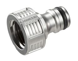 Gardena Premium krankobling 1/2"