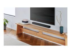 Sony HT-SF150 - Lydplanke - for hjemmeteater - trådløs - Bluetooth
