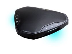 Konftel Ego - Høyttalende håndfri telefon - Bluetooth - trådløs - USB