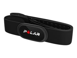 Polar H10 pulssensor Bluetooth M-XXL, svart