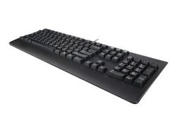 Lenovo Preferred Pro II - Tastatur - USB - QWERTY - Storbritannia - svart