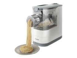 Philips Viva Collection HR2345/19 Pasta- ja nuudelikone, 150 W, 220-240 V, 50 Hz, 150 W, 1 kpl, 135 mm