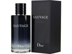 Dior Sauvage EDT 200 ml
