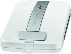 Clatronic ST 3629, Vit, Rostfritt stål, Värme, Energiljus, 1200 W, 220 - 240 V, 50 - 60 hz