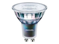 Master LED Spot ExpertColor 5,5 W 927, 355 lm, GU10, 36°, dimbar