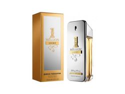 Rabanne 1 Million Lucky Eau De Toilette 200 ml (herre)
