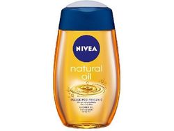 NIVEA shower oil p/p cream 200 ml. 80828&amp