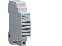 Hager SU215, 230 V