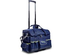 raaco ToolTrolley PRO 760232 verktøyvogn 445 x 520 x 310 mm, blå