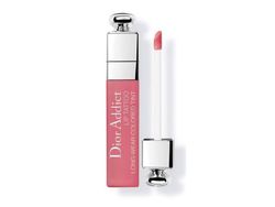 Dior Christian Addict Lip Tattoo long-lasting flytende leppestift 351 Nude Look 6 ml (for kvinner)