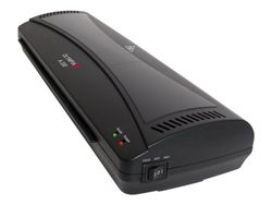 Olympia A 330 - Laminator - laminator for kald- eller varmlaminering - pose - 33 cm