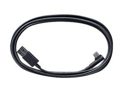 Wacom - USB-kabel - mini-USB type B (hann) vinklet til USB (hann) rett - 2 m - for Intuos Pro Large, Medium, Small