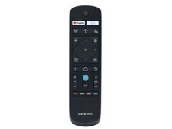 Philips 22AV1905A - Fjernstyring - infrarød - Philips 32HFL5014, 43HFL5014, 43HFL6014U, 50HFL5014, 50HFL6014U, 55HFL6014U, 65HFL6014U, 50HFL6014U, ...