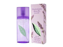 Elizabeth Arden Grønn te Lavendel Eau De Toilette 100 ml (kvinne)