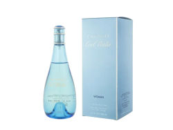 Davidoff Cool Water Woman EDT W 200 ml