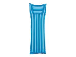 Bestway 44042, Blå, Grønn, Rosa, Flytemadrass, Vinyl, 90 kg, 690 mm, 1830 mm