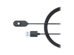 Arlo Ultra VMA5001C - Kamerakabel - USB (hann) til terminal (magnet) - 2.44 m - innendørs - svart - Europa - for Arlo Pro 3, Ultra 4K