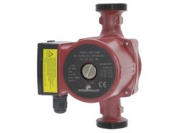 Weberman pumpe CWU 25-40 180 (0201W)