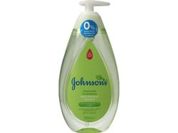JOHN BABY kamille sjampo 500 ml