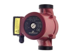 Weberman pumpe CO 32-80-180 (0401W)