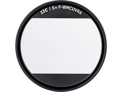 JJC UV-filter Ultra Slim för SONY RX100 V VI VII / Canon G7X Mark II III