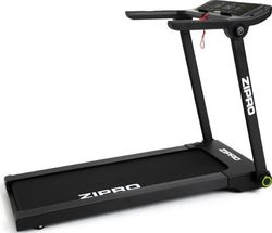 Zipro Pacto iConsole+ elektriskt löpband