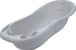 Maltex badebalje 100 cm grå