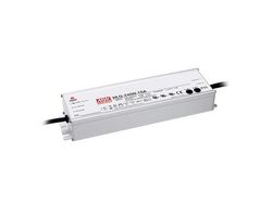 MEAN WELL HLG-240H-48A, 240 W, IP20, 90 - 305 V, 5 A, 48 V, 68 mm