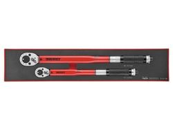 Teng Tools TEX1238, 56 cm, 2,75 kg