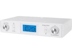 Kjøkkenradio med Bluetooth Kruger & Matz KM0817