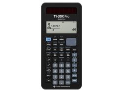 Texas TI-30X Pro Mathprint Scientific calculator