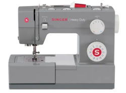 Singer 4432 - automatisk symaskine