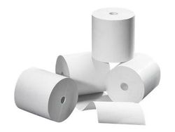Capture - Rull (8 cm x 75 m) - 55 g/m² - 30 rull(er) boks - papir