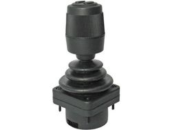 APEM HF45S10 joystick 0 V, 5 V – spänningsanordning – kontaktanslutning IP68 – 1 st