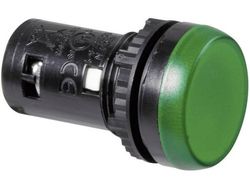 BACO L20SC20H signal-lampa grön 230 V, 1 st